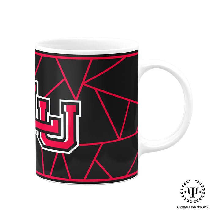 Lamar University Coffee Mug 11 OZ