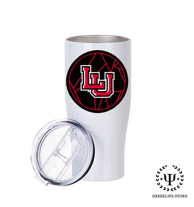 Lamar University Stainless Steel Tumbler - 20oz
