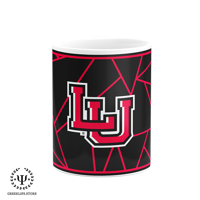 Lamar University Coffee Mug 11 OZ