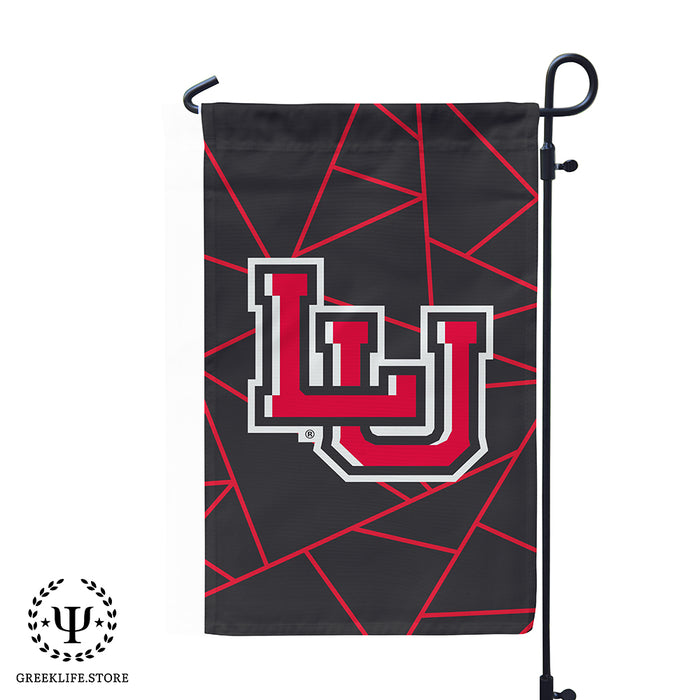 Lamar University Garden Flags