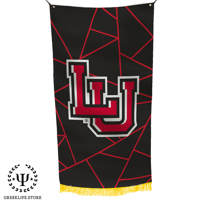Lamar University Flags and Banners