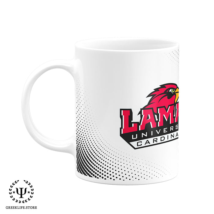 Lamar University Coffee Mug 11 OZ