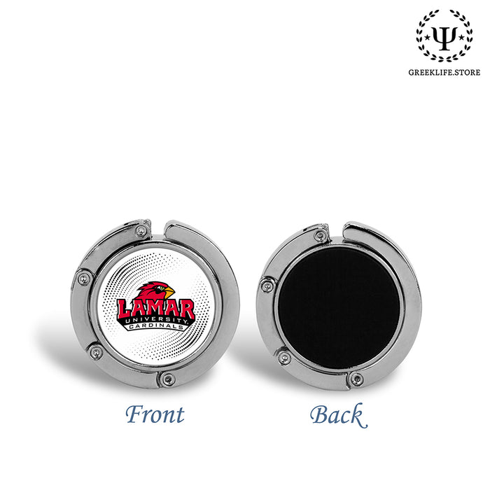 Lamar University Purse Hanger