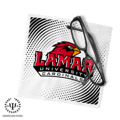Lamar University Garden Flags