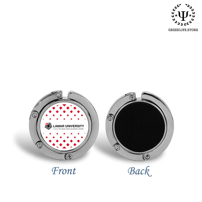 Lamar University Purse Hanger