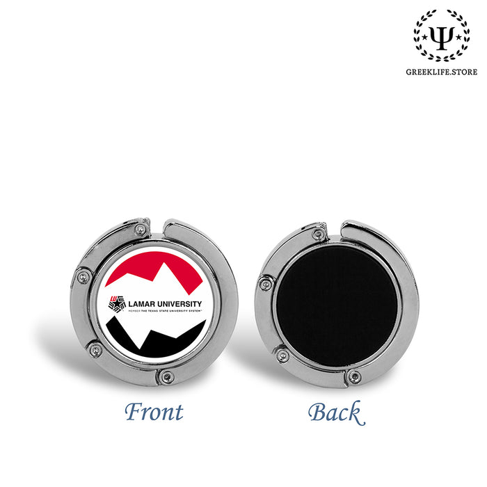 Lamar University Purse Hanger