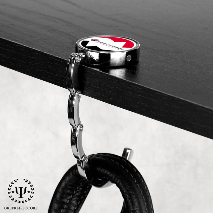 Lamar University Purse Hanger
