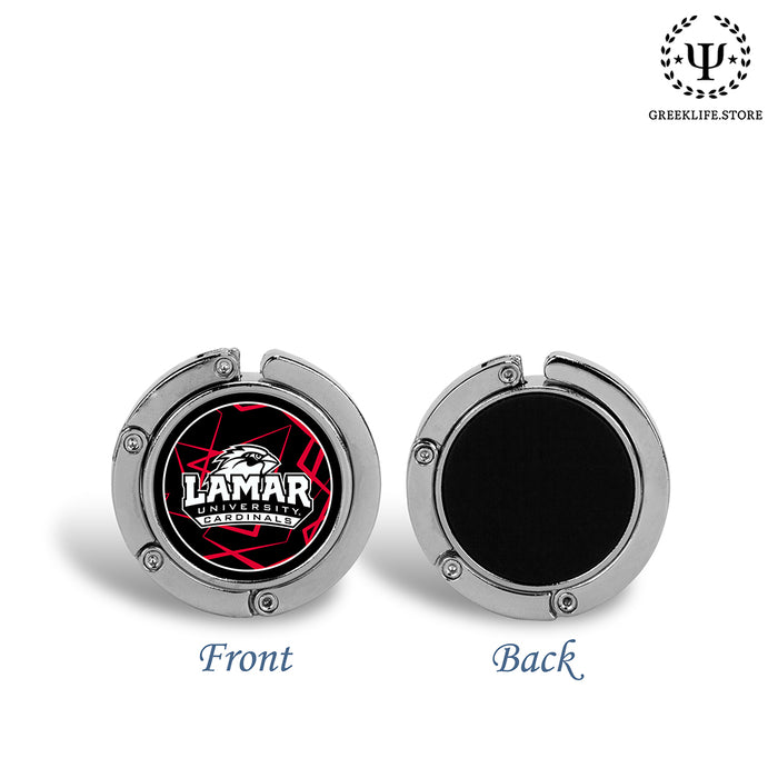 Lamar University Purse Hanger