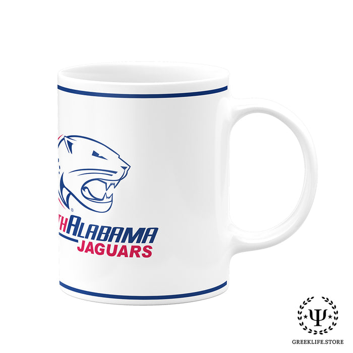 University of South Alabama Coffee Mug 11 OZ