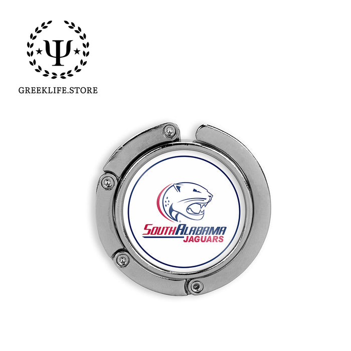 University of South Alabama Purse Hanger