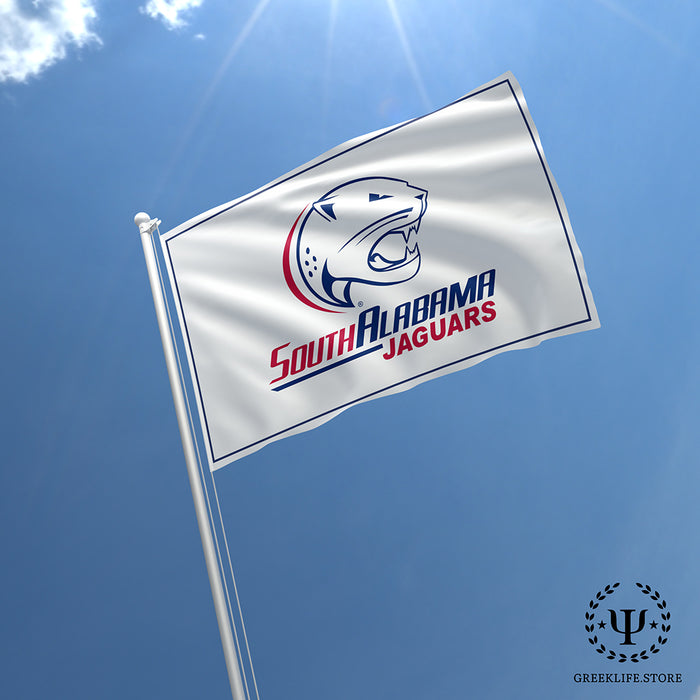 University of South Alabama Flags and Banners