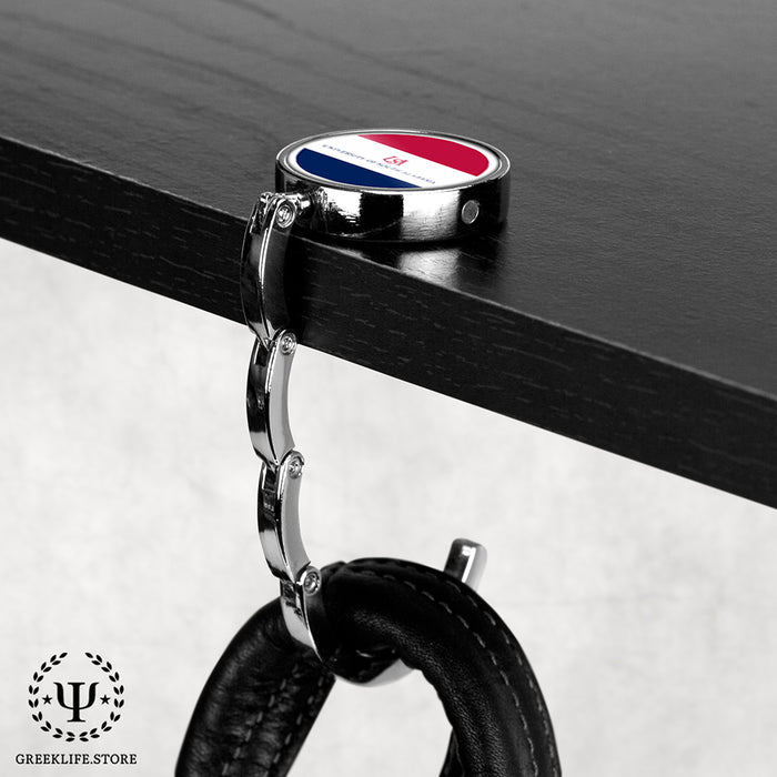 University of South Alabama Purse Hanger