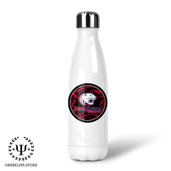 University of South Alabama Thermos Water Bottle 17 OZ
