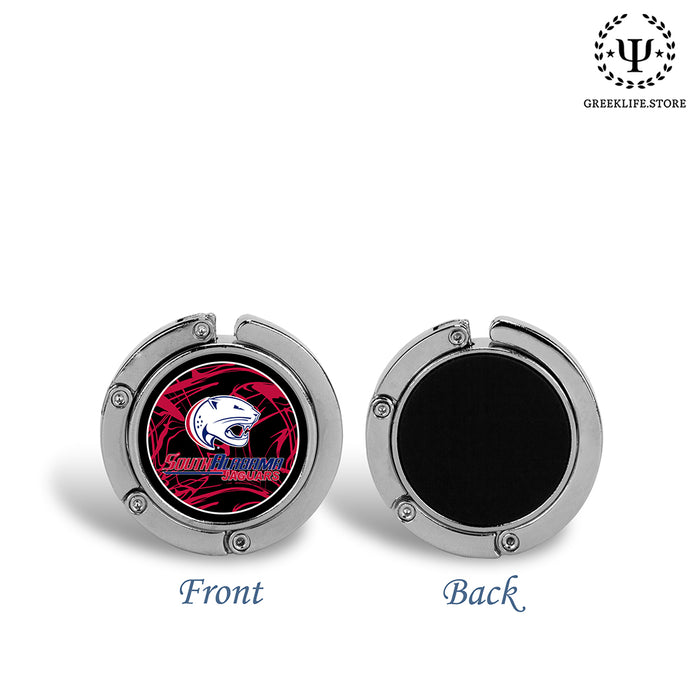 University of South Alabama Purse Hanger