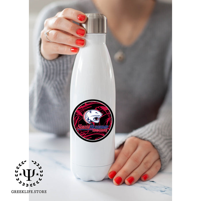 University of South Alabama Thermos Water Bottle 17 OZ