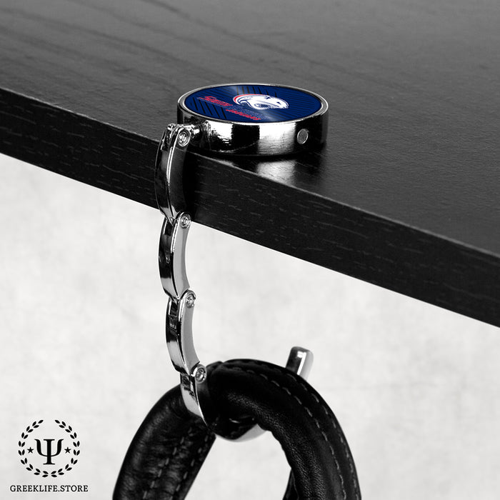 University of South Alabama Purse Hanger
