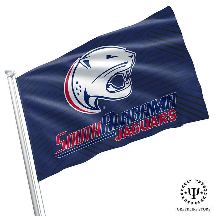 University of South Alabama Flags and Banners
