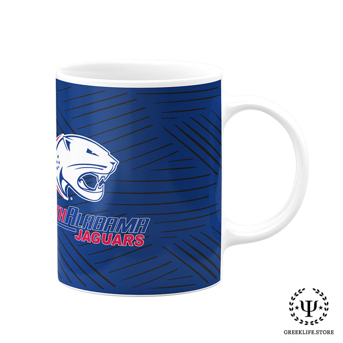 University of South Alabama Coffee Mug 11 OZ