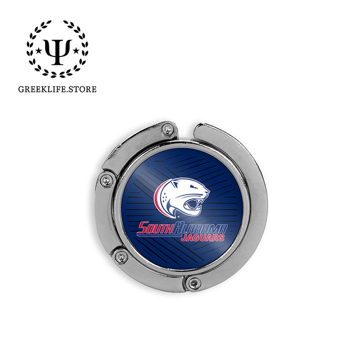 University of South Alabama Purse Hanger
