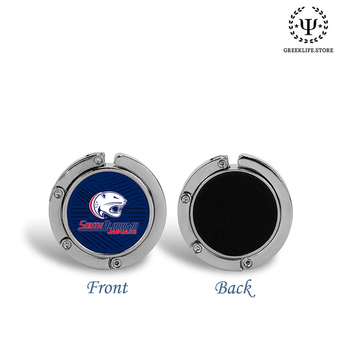 University of South Alabama Purse Hanger