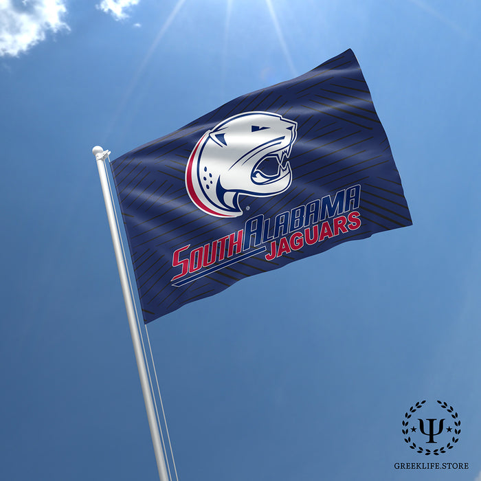 University of South Alabama Flags and Banners