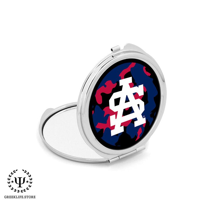 University of South Alabama Pocket Mirror