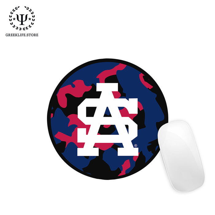 University of South Alabama Mouse Pad Round