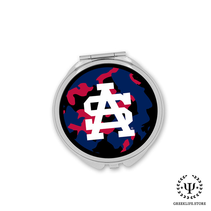 University of South Alabama Pocket Mirror