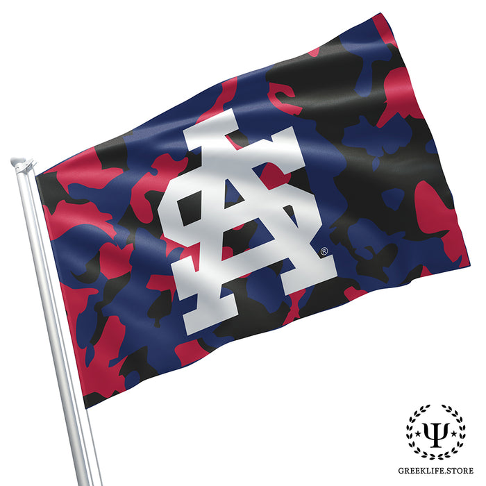 University of South Alabama Flags and Banners