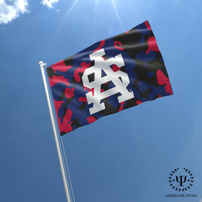 University of South Alabama Flags and Banners