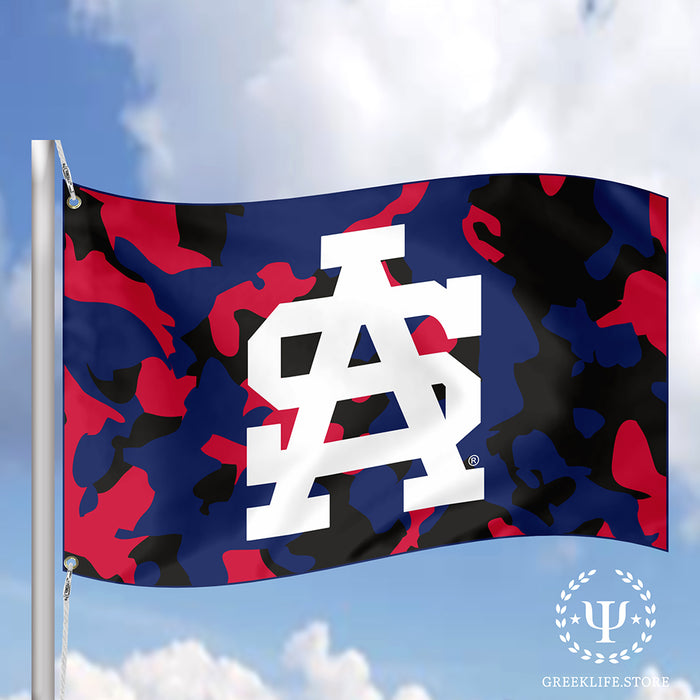 University of South Alabama Flags and Banners