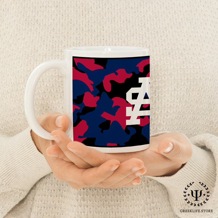 University of South Alabama Coffee Mug 11 OZ