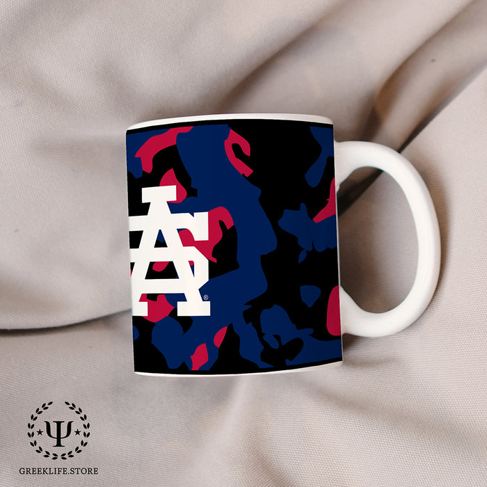 University of South Alabama Coffee Mug 11 OZ