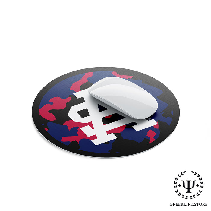 University of South Alabama Mouse Pad Round