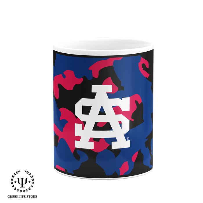 University of South Alabama Coffee Mug 11 OZ