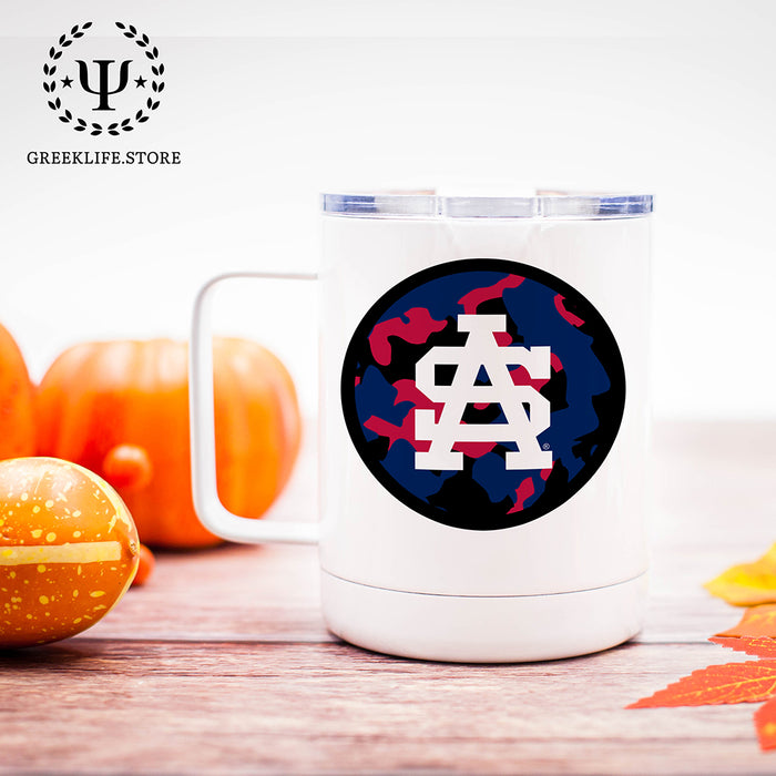 University of South Alabama Stainless Steel Travel Mug 13 OZ