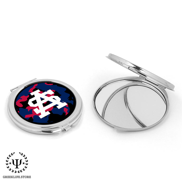 University of South Alabama Pocket Mirror