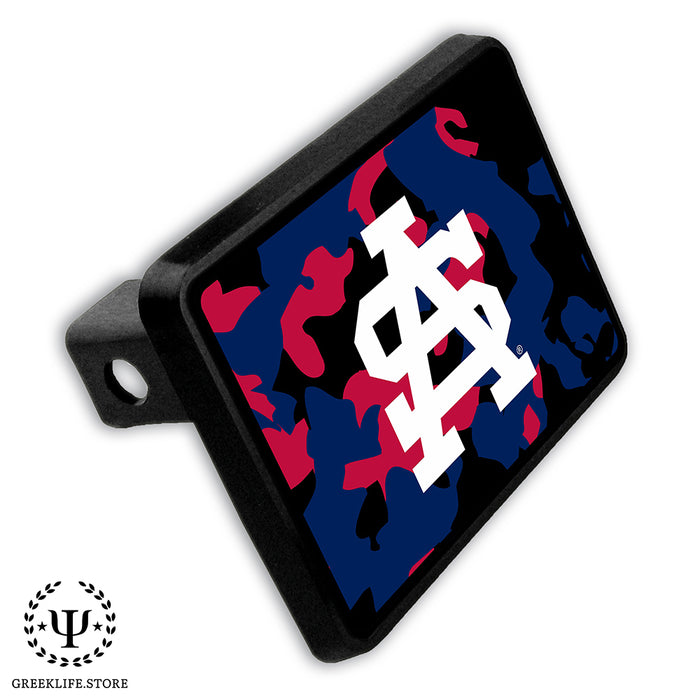 University of South Alabama Trailer Hitch Cover