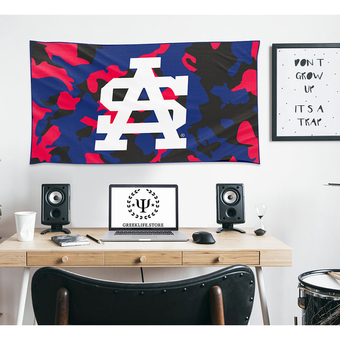 University of South Alabama Flags and Banners