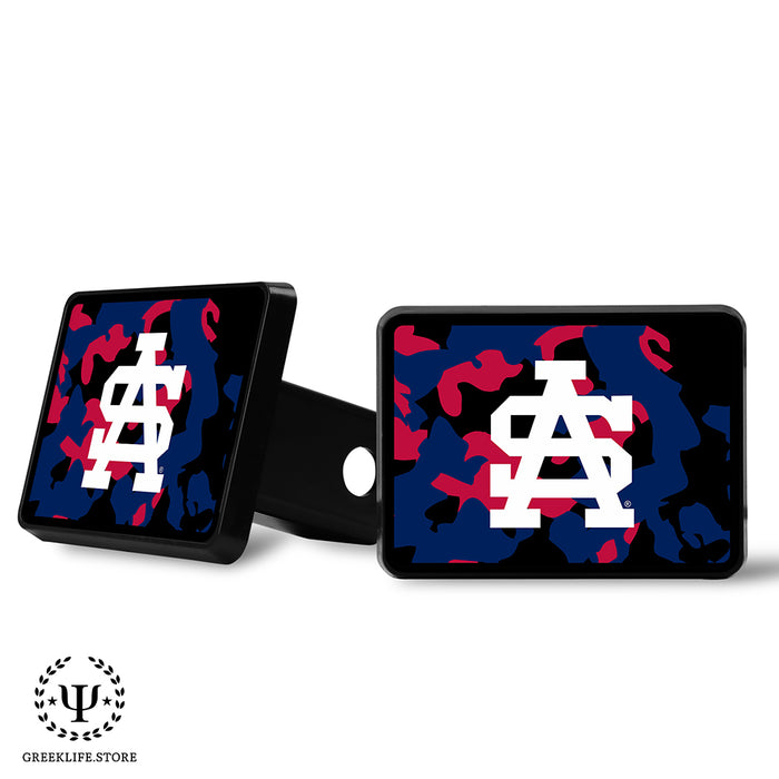 University of South Alabama Trailer Hitch Cover