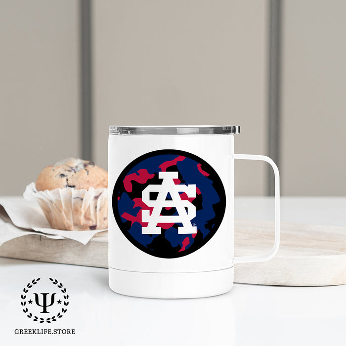University of South Alabama Stainless Steel Travel Mug 13 OZ
