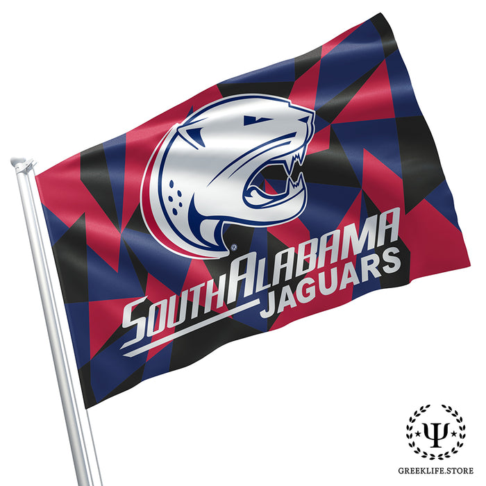 University of South Alabama Flags and Banners