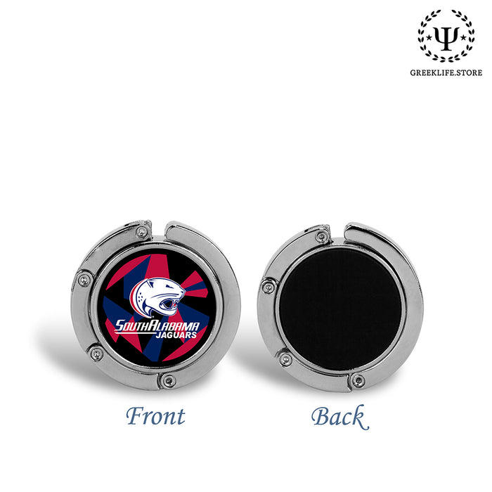 University of South Alabama Purse Hanger