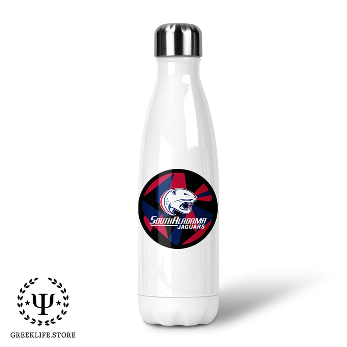 University of South Alabama Thermos Water Bottle 17 OZ