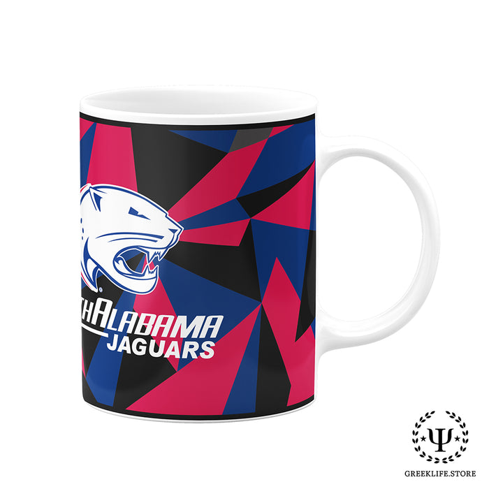 University of South Alabama Coffee Mug 11 OZ