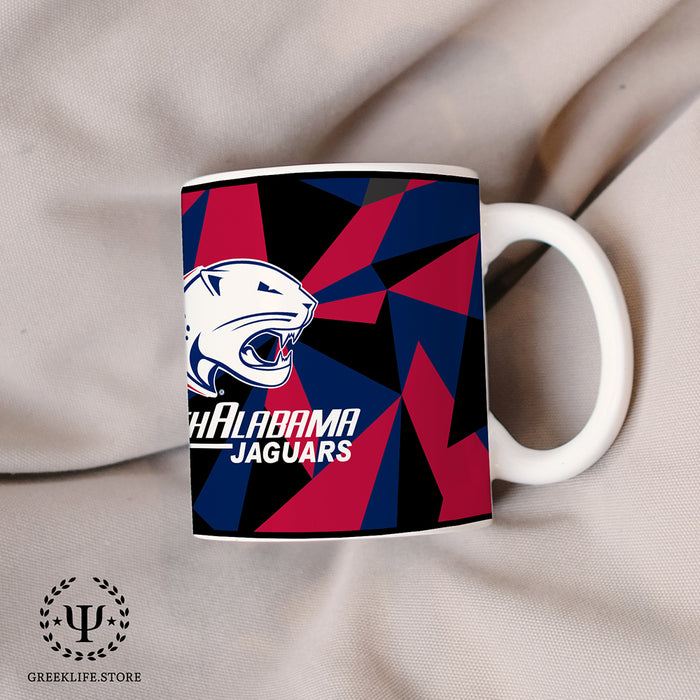 University of South Alabama Coffee Mug 11 OZ