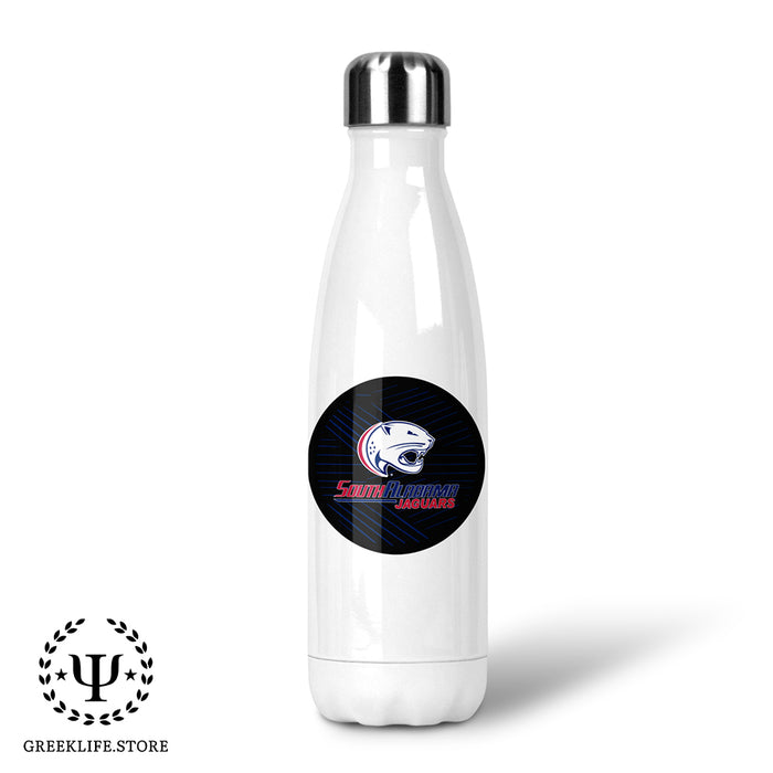 University of South Alabama Thermos Water Bottle 17 OZ