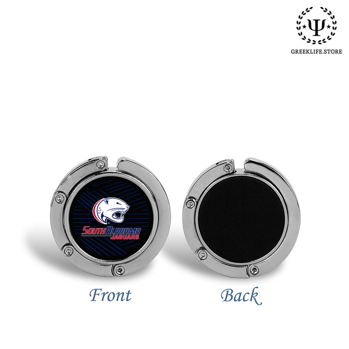 University of South Alabama Purse Hanger