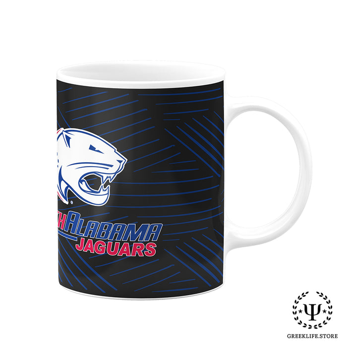 University of South Alabama Coffee Mug 11 OZ