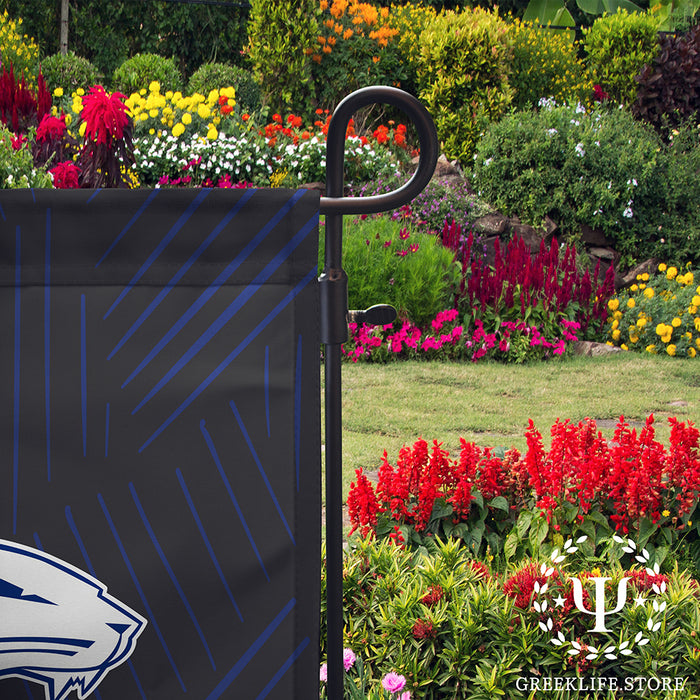 University of South Alabama Garden Flags